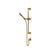Rohl AKIT8073XM Handshower Set With 21" Slide Bar and Single Function Handshower