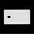 Rohl ALUM3319WS Allia 33" Fireclay Undermount Chef/Workstation Sink