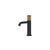 Rohl AM01D1IW Amahle Single Handle Lavatory Faucet