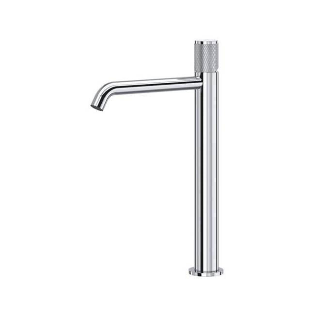 Rohl AM02D1IW Amahle Single Handle Tall Lavatory Faucet