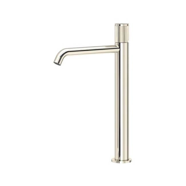 Rohl AM02D1IW Amahle Single Handle Tall Lavatory Faucet