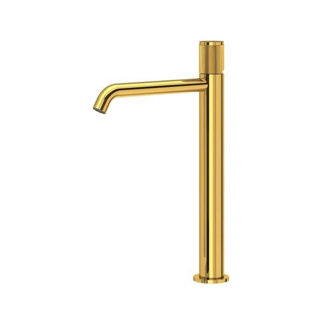Rohl AM02D1IW Amahle Single Handle Tall Lavatory Faucet