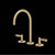 Rohl AM08D3LM Amahle Widespread Lavatory Faucet With C-Spout - Parent