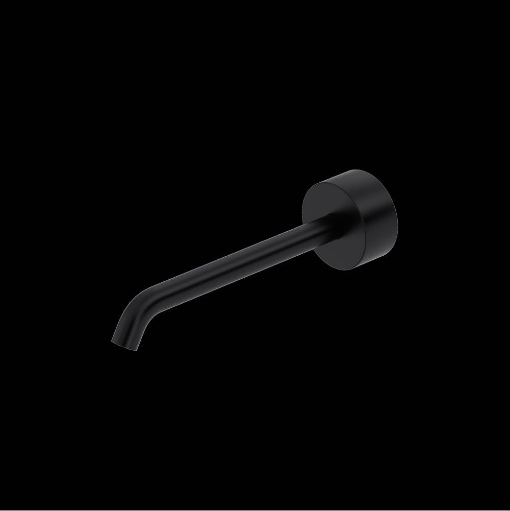 Rohl AM16W1 Amahle Wall Mount Tub Spout