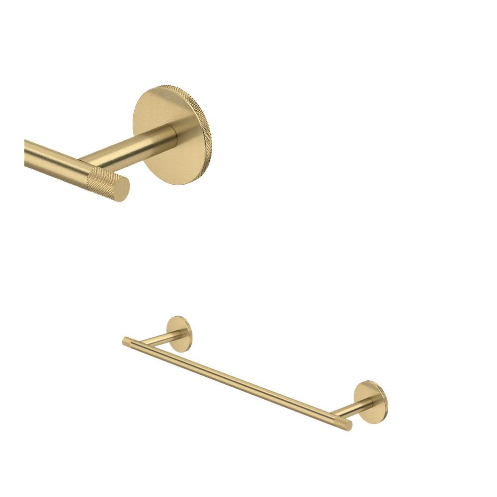 Rohl AM25WTB18 Amahle 18" Towel Bar - Parent