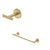 Rohl AM25WTB18 Amahle 18" Towel Bar - Parent