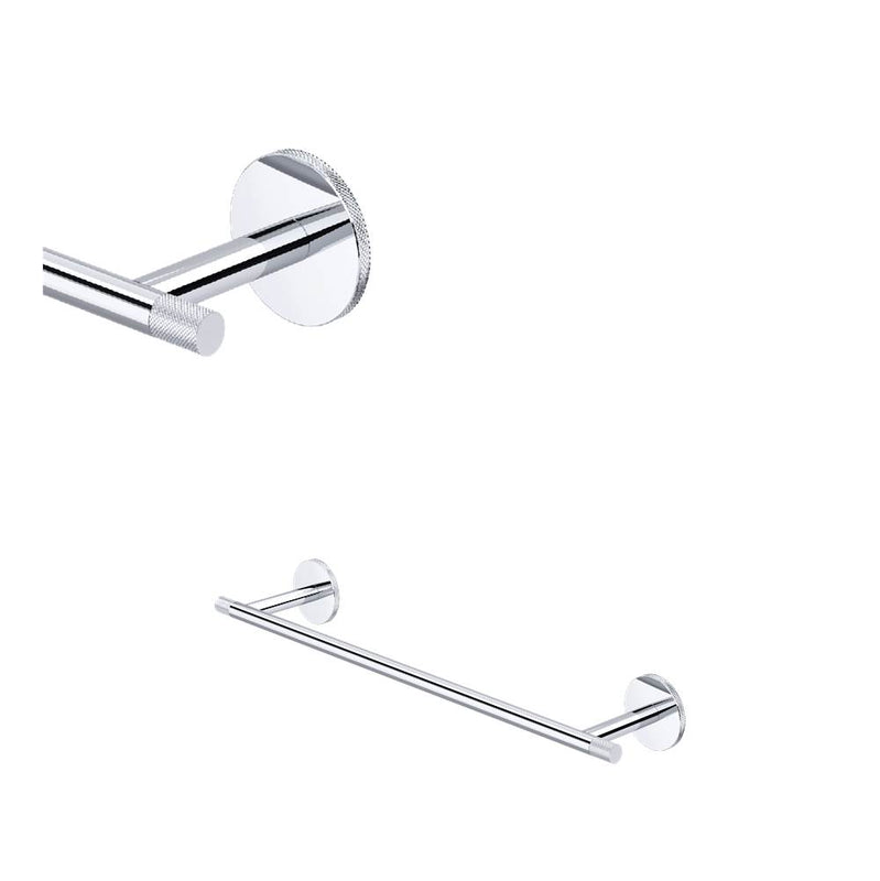 Rohl AM25WTB18 Amahle 18" Towel Bar