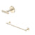 Rohl AM25WTB18 Amahle 18" Towel Bar
