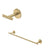 Rohl AM25WTB24 Amahle 24" Towel Bar - Parent