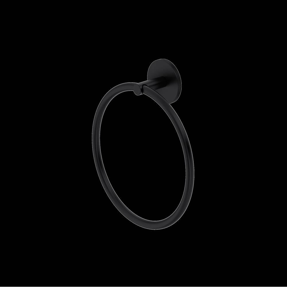 Rohl AM25WTR Amahle Towel Ring