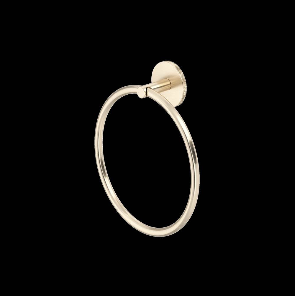 Rohl AM25WTR Amahle Towel Ring