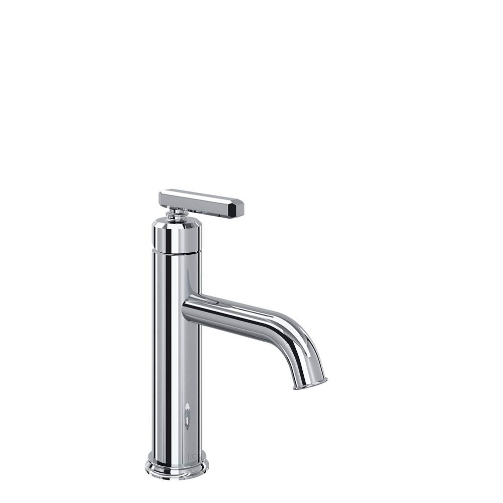Rohl AP01D1LM Apothecary Single Handle Lavatory Faucet