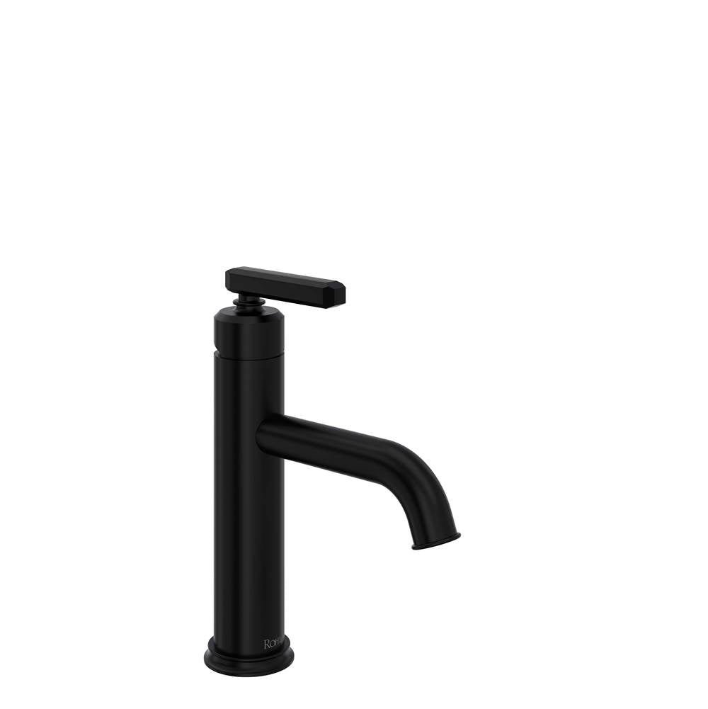 Rohl AP01D1LM Apothecary Single Handle Lavatory Faucet