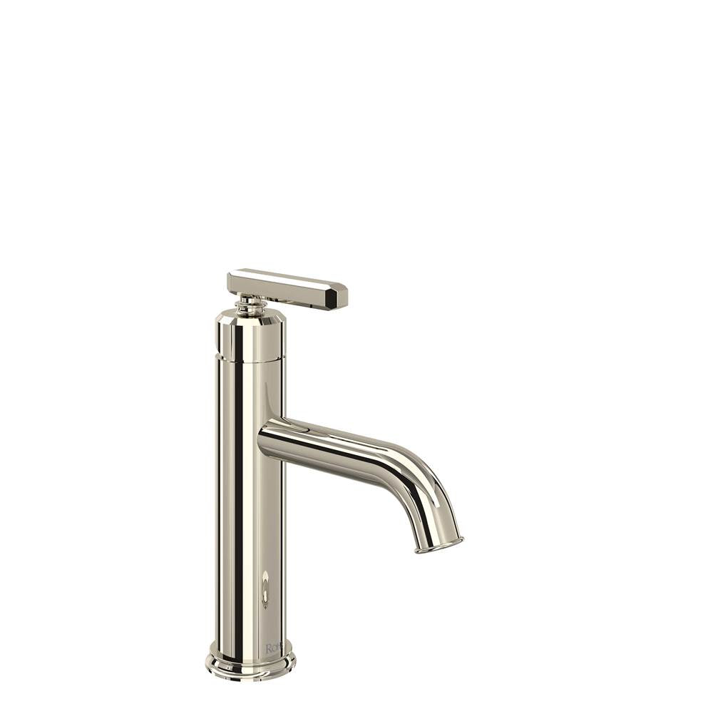 Rohl AP01D1LM Apothecary Single Handle Lavatory Faucet