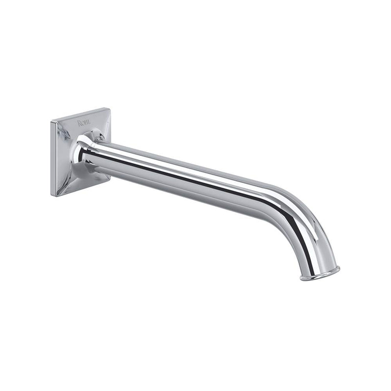 Rohl AP16W1 Apothecary Wall Mount Tub Spout