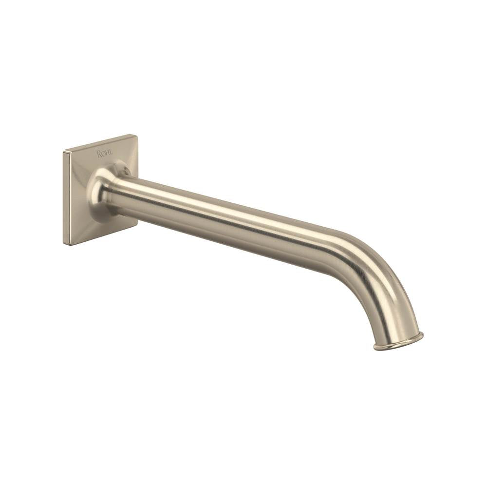 Rohl AP16W1 Apothecary Wall Mount Tub Spout
