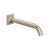 Rohl AP16W1 Apothecary Wall Mount Tub Spout