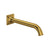 Rohl AP16W1 Apothecary Wall Mount Tub Spout