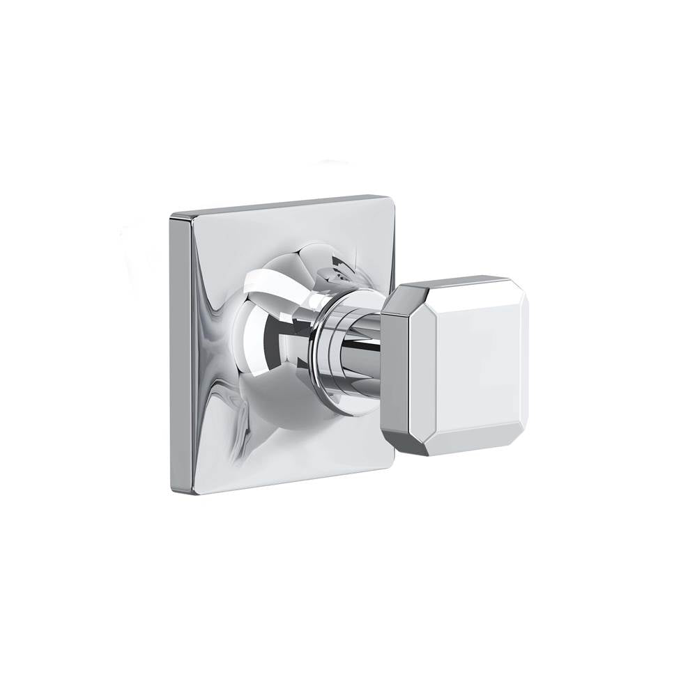 Rohl AP25WRH Apothecary Robe Hook