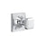 Rohl AP25WRH Apothecary Robe Hook