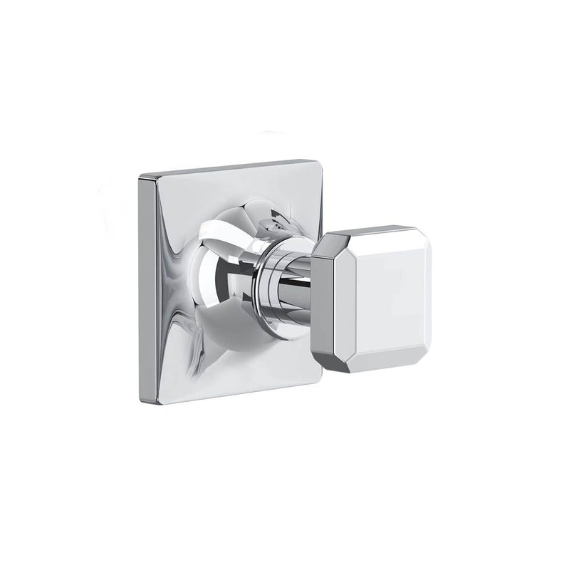 Rohl AP25WRH Apothecary Robe Hook