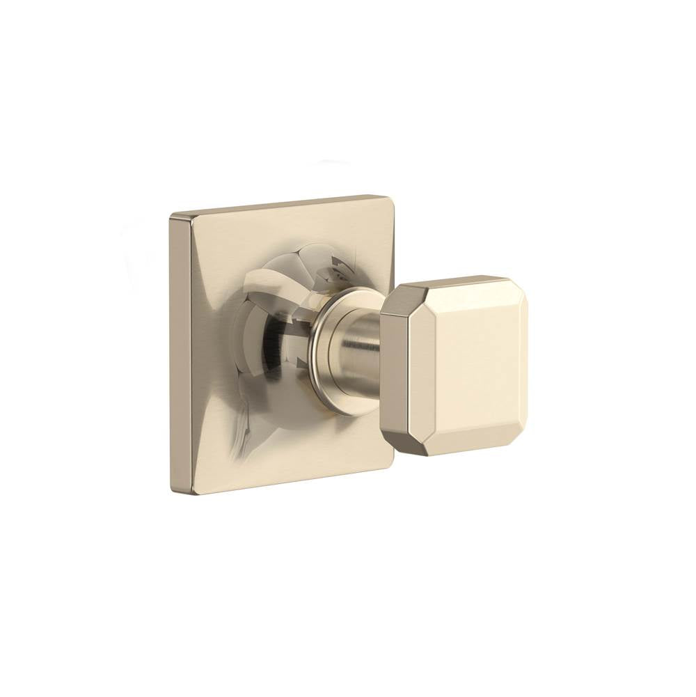 Rohl AP25WRH Apothecary Robe Hook