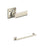 Rohl AP25WTB18 Apothecary 18" Towel Bar