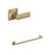Rohl AP25WTB24 Apothecary 24" Towel Bar - Parent