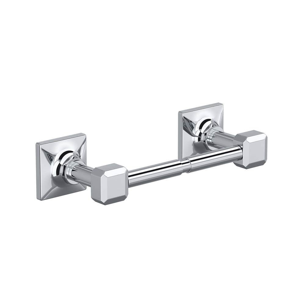 Rohl AP25WTP Apothecary Toilet Paper Holder