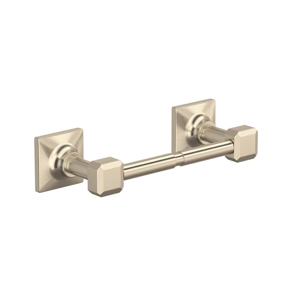 Rohl AP25WTP Apothecary Toilet Paper Holder