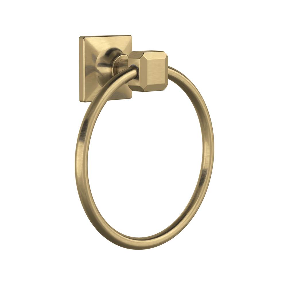 Rohl AP25WTR Apothecary Towel Ring - Parent