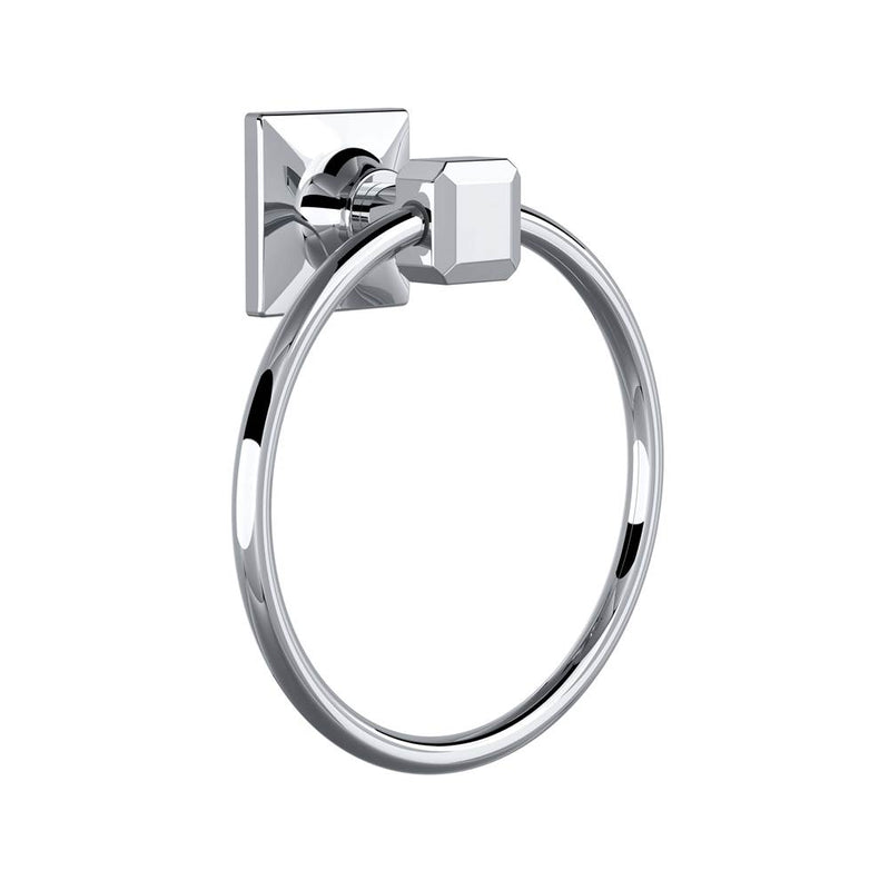Rohl AP25WTR Apothecary Towel Ring