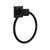 Rohl AP25WTR Apothecary Towel Ring