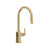 Rohl AP53D1LM Apothecary Pull-Down Touchless Kitchen Faucet - Parent