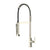 Rohl AP59D1LM Apothecary Pre-Rinse Infinite Control Pull-Down Faucet