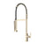 Rohl AP59D1LM Apothecary Pre-Rinse Infinite Control Pull-Down Faucet