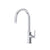 Rohl AP60D1LM Apothecary Bar/Food Prep Kitchen Faucet