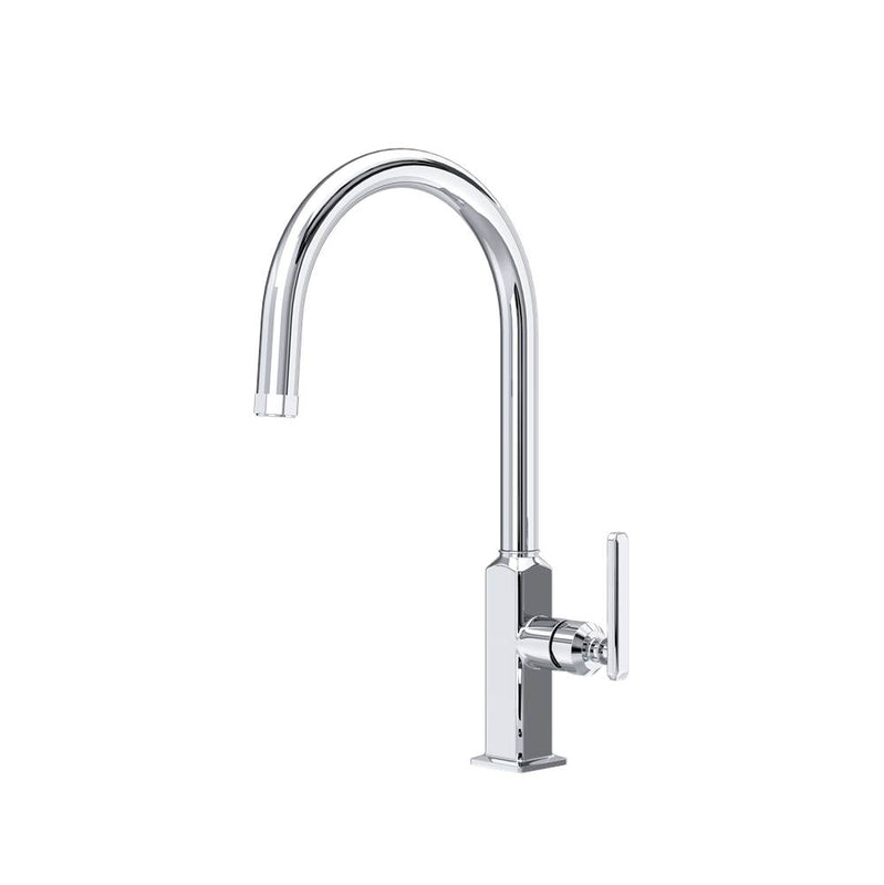 Rohl AP60D1LM Apothecary Bar/Food Prep Kitchen Faucet