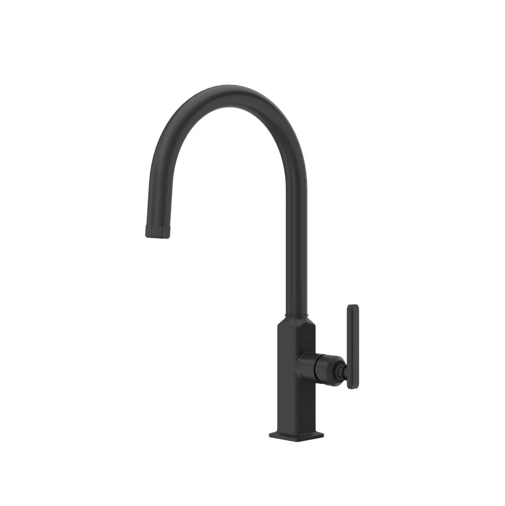 Rohl AP60D1LM Apothecary Bar/Food Prep Kitchen Faucet
