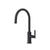Rohl AP60D1LM Apothecary Bar/Food Prep Kitchen Faucet