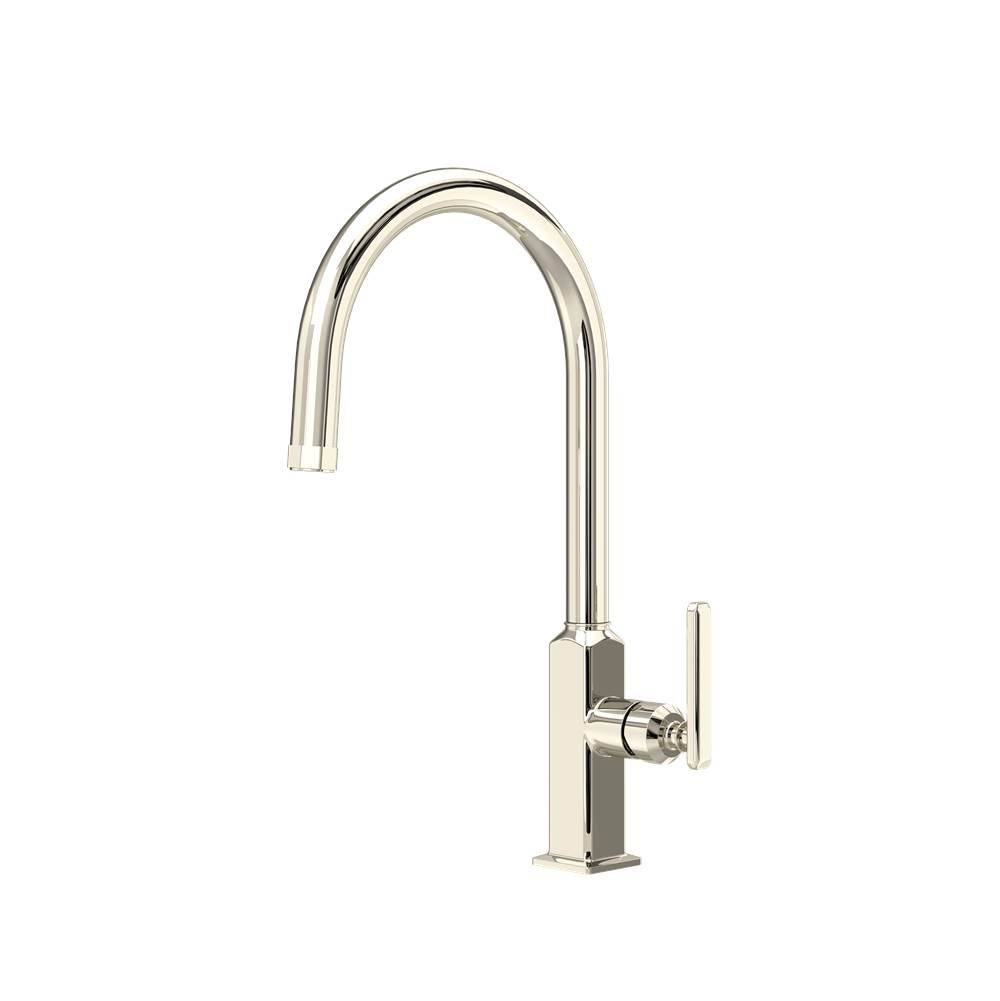 Rohl AP60D1LM Apothecary Bar/Food Prep Kitchen Faucet