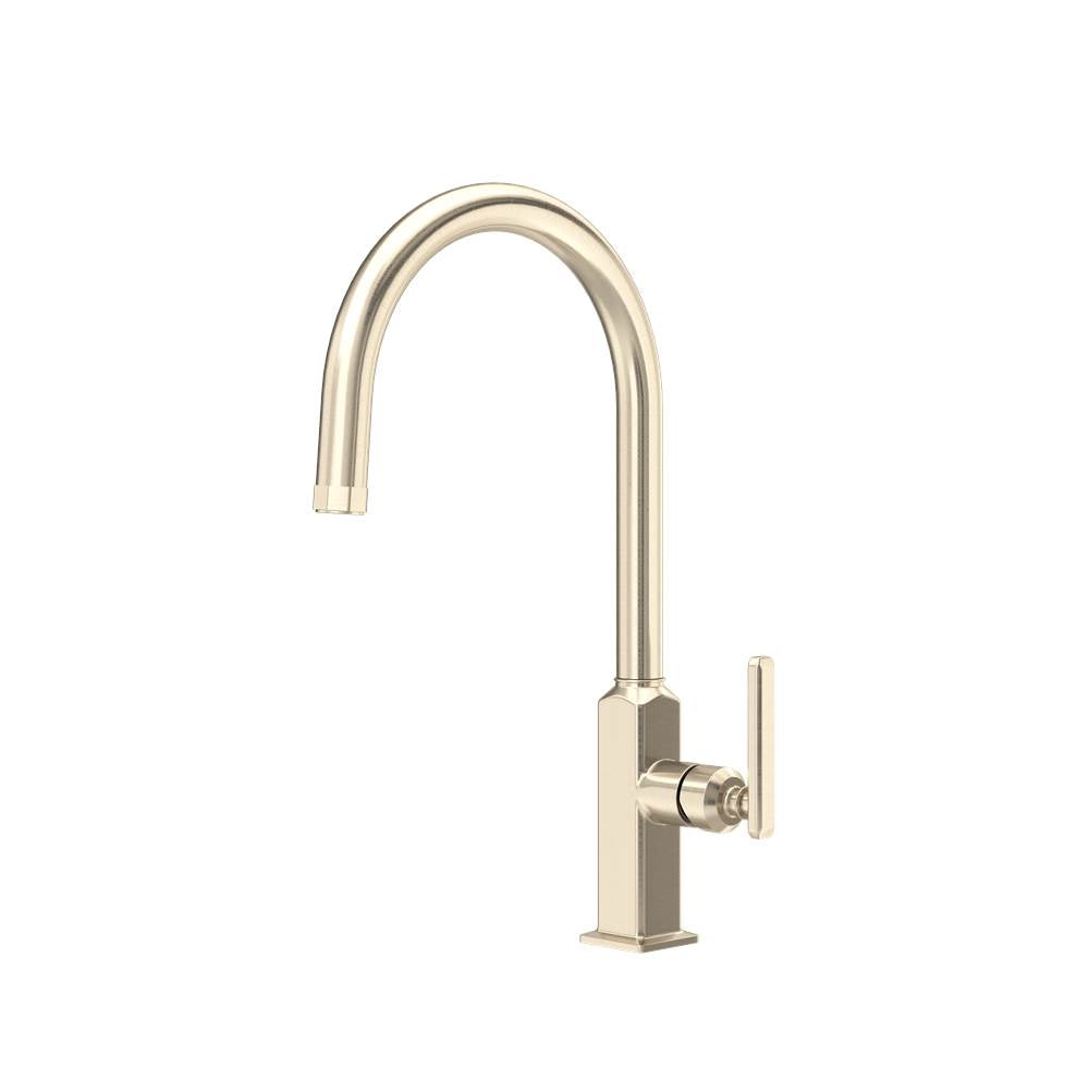 Rohl AP60D1LM Apothecary Bar/Food Prep Kitchen Faucet