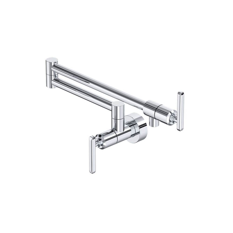 Rohl AP62W1LM Apothecary Pot Filler