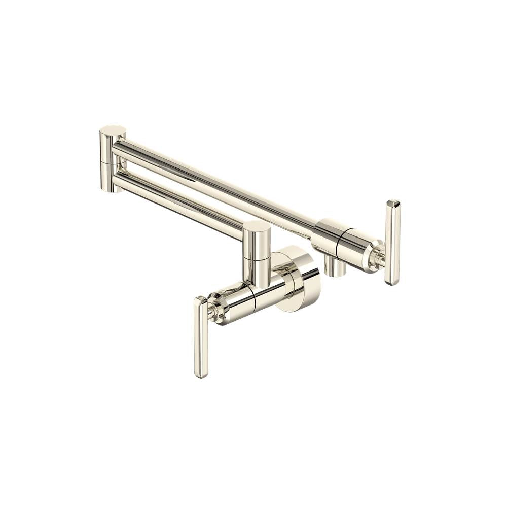 Rohl AP62W1LM Apothecary Pot Filler