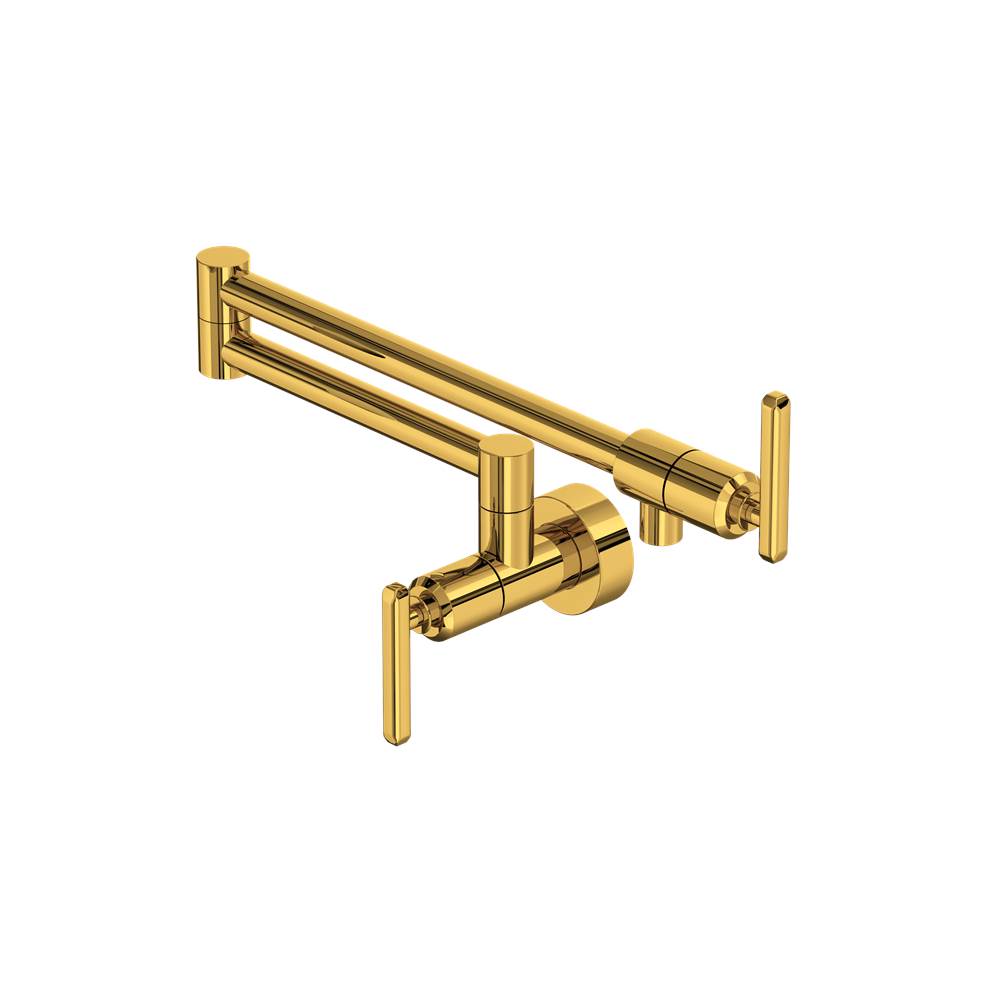 Rohl AP62W1LM Apothecary Pot Filler