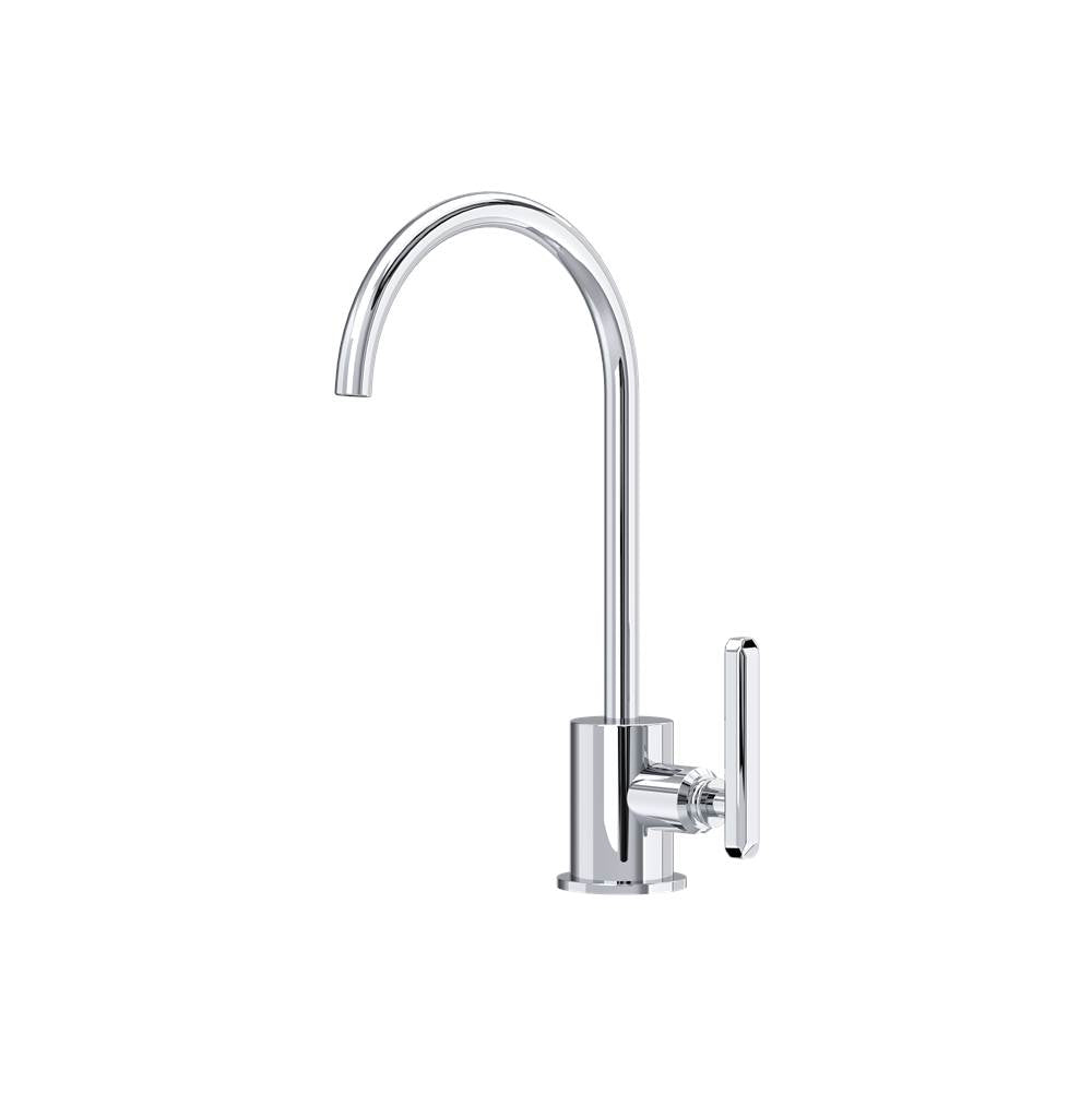 Rohl AP70D1LM Apothecary Filter Kitchen Faucet