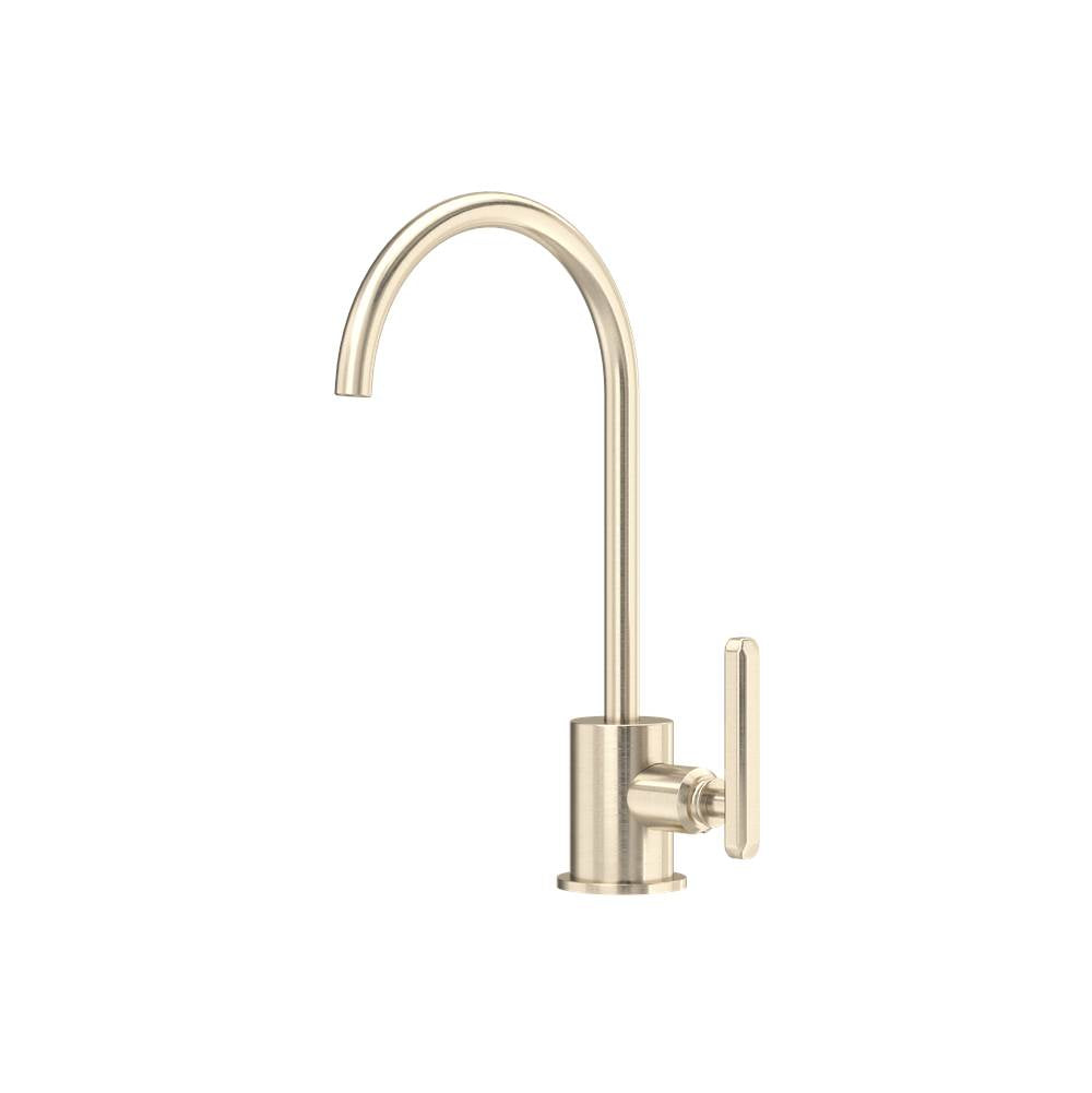 Rohl AP70D1LM Apothecary Filter Kitchen Faucet