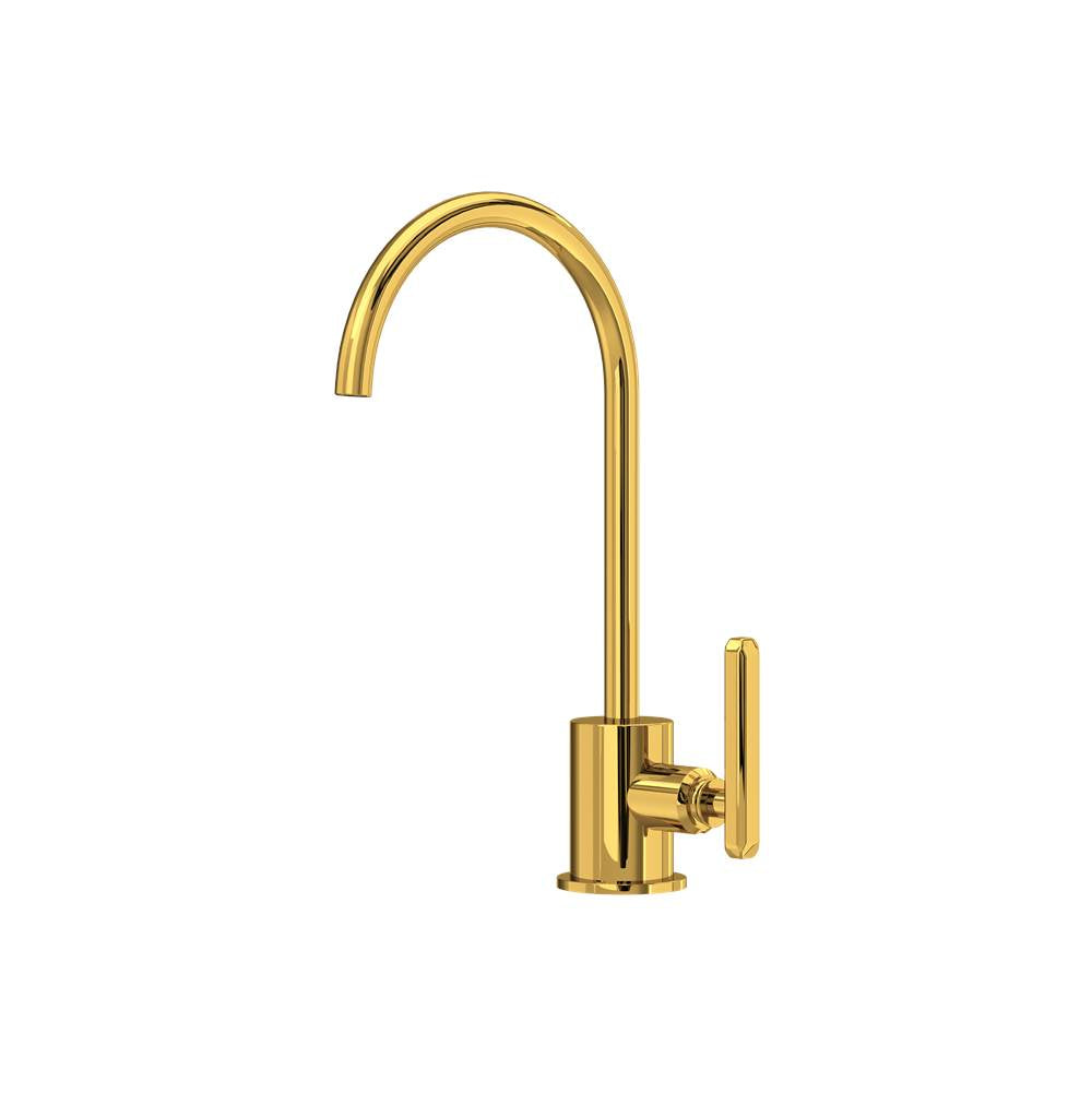 Rohl AP70D1LM Apothecary Filter Kitchen Faucet