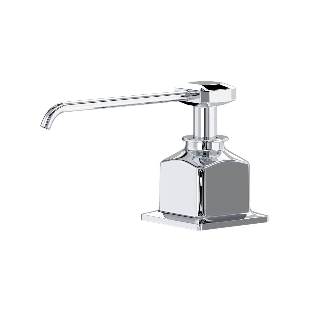 Rohl AP80SD Soap Dispenser