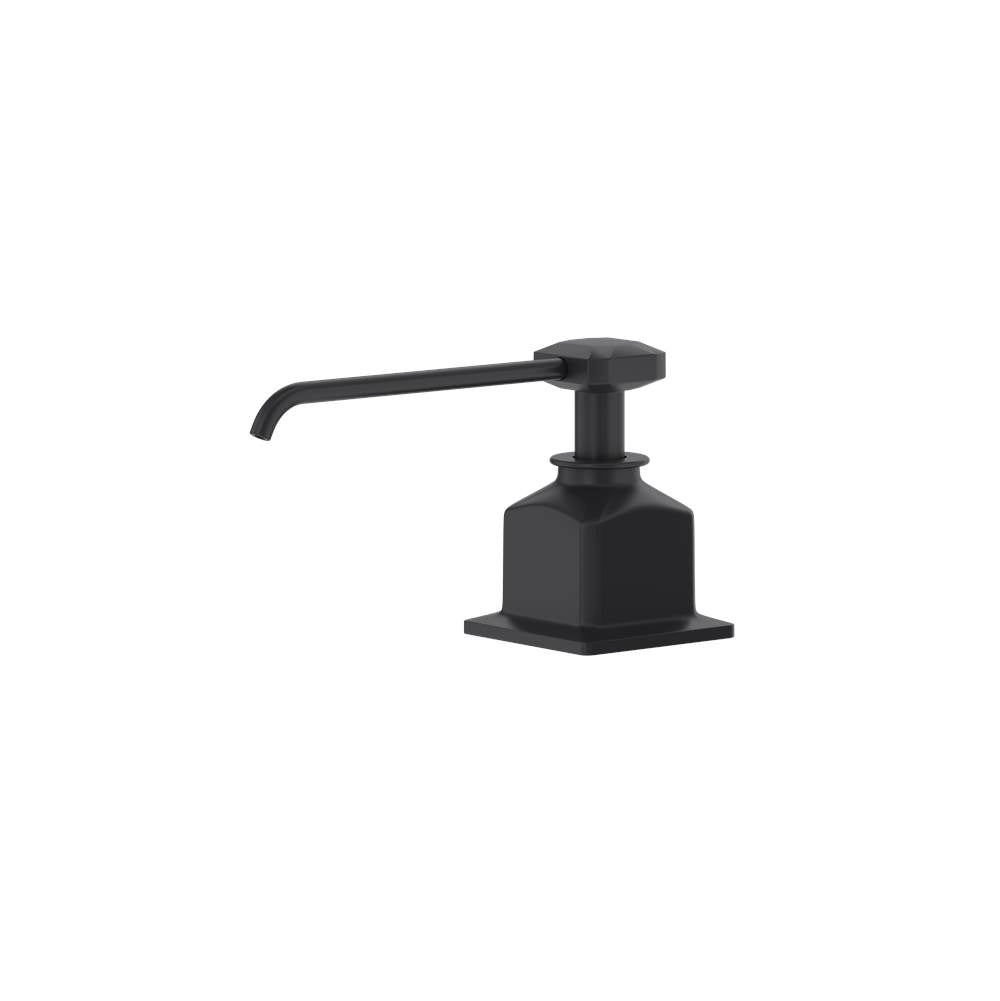 Rohl AP80SD Soap Dispenser